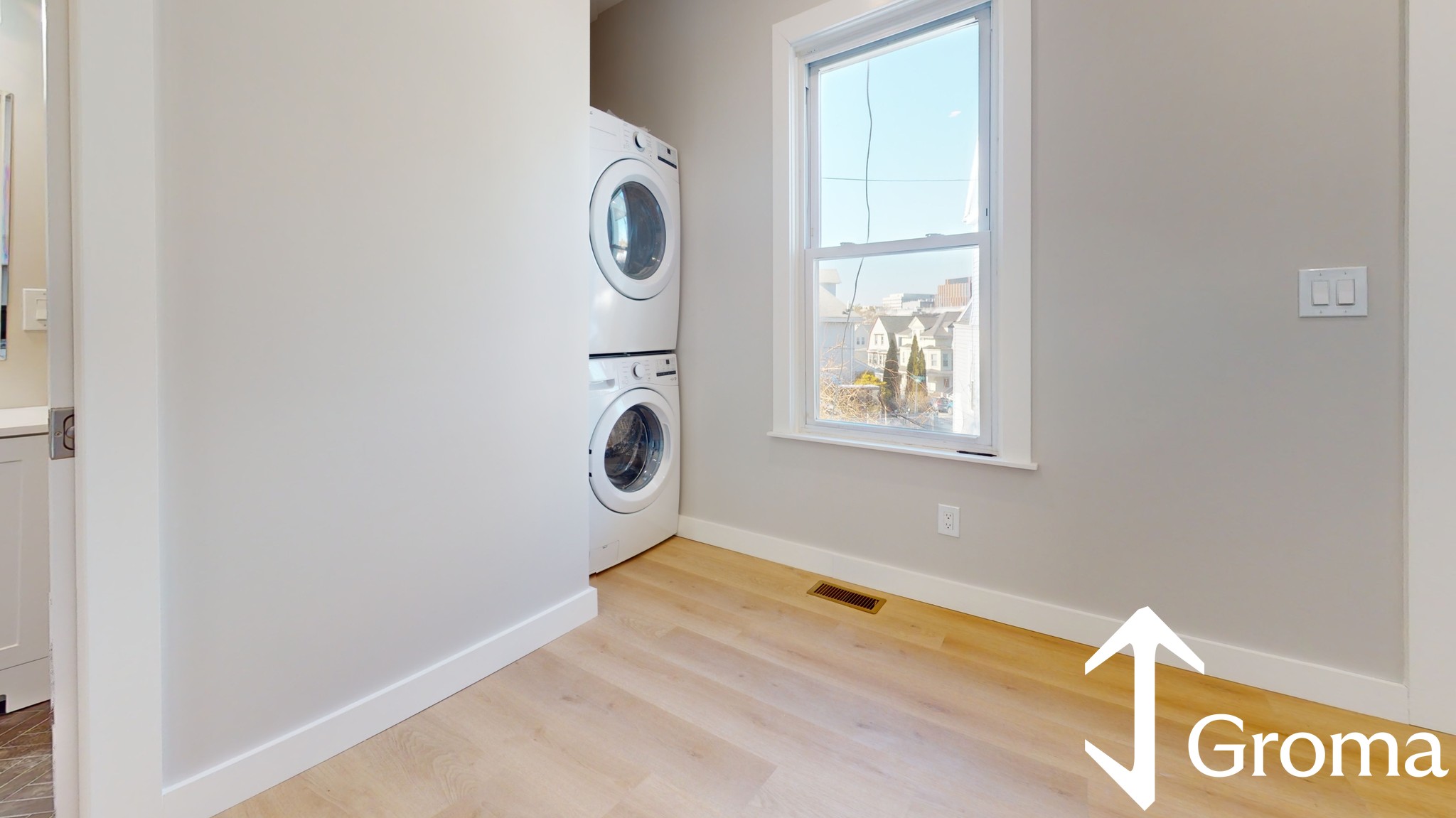Photos of apartment on Dartmouth St.,Waltham MA 02453