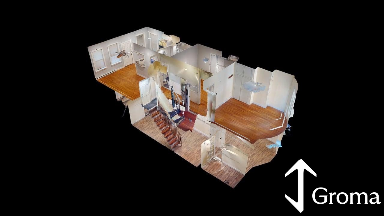 Photos of apartment on Mark St.,Boston MA 02130