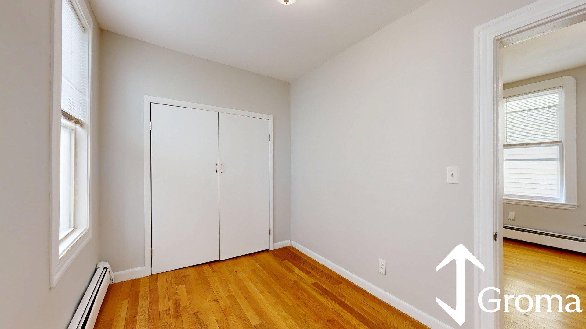 Photos of apartment on Chelsea St.,Boston MA 02128