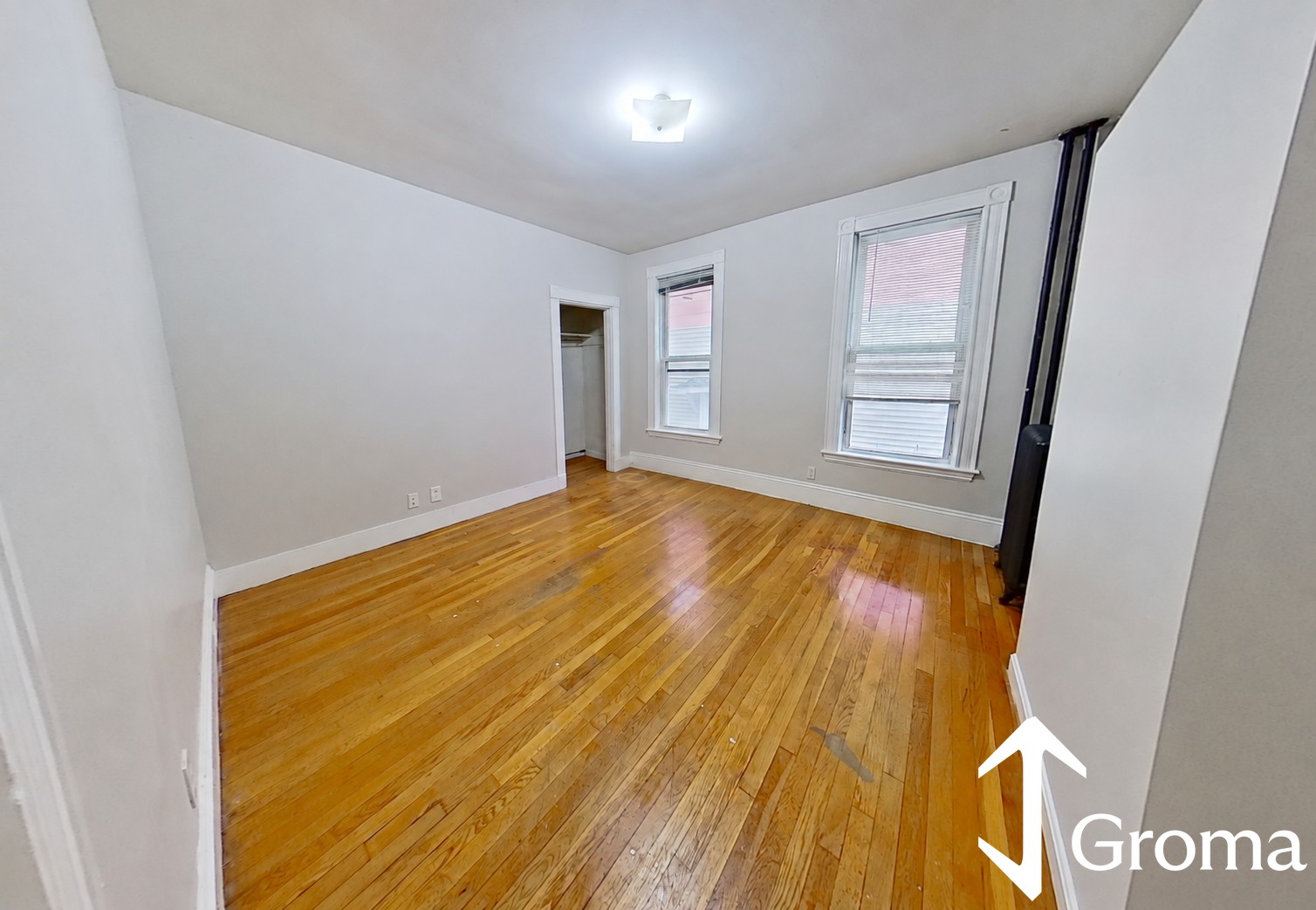 Photos of apartment on Hillside St.,Boston MA 02120
