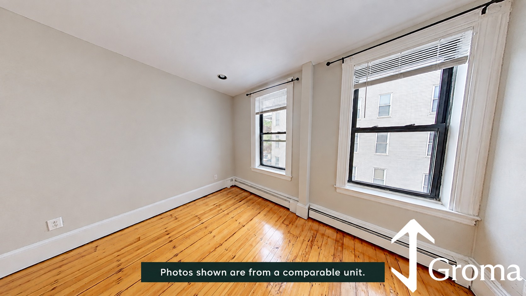 Photos of apartment on Tremont St.,Boston MA 02120