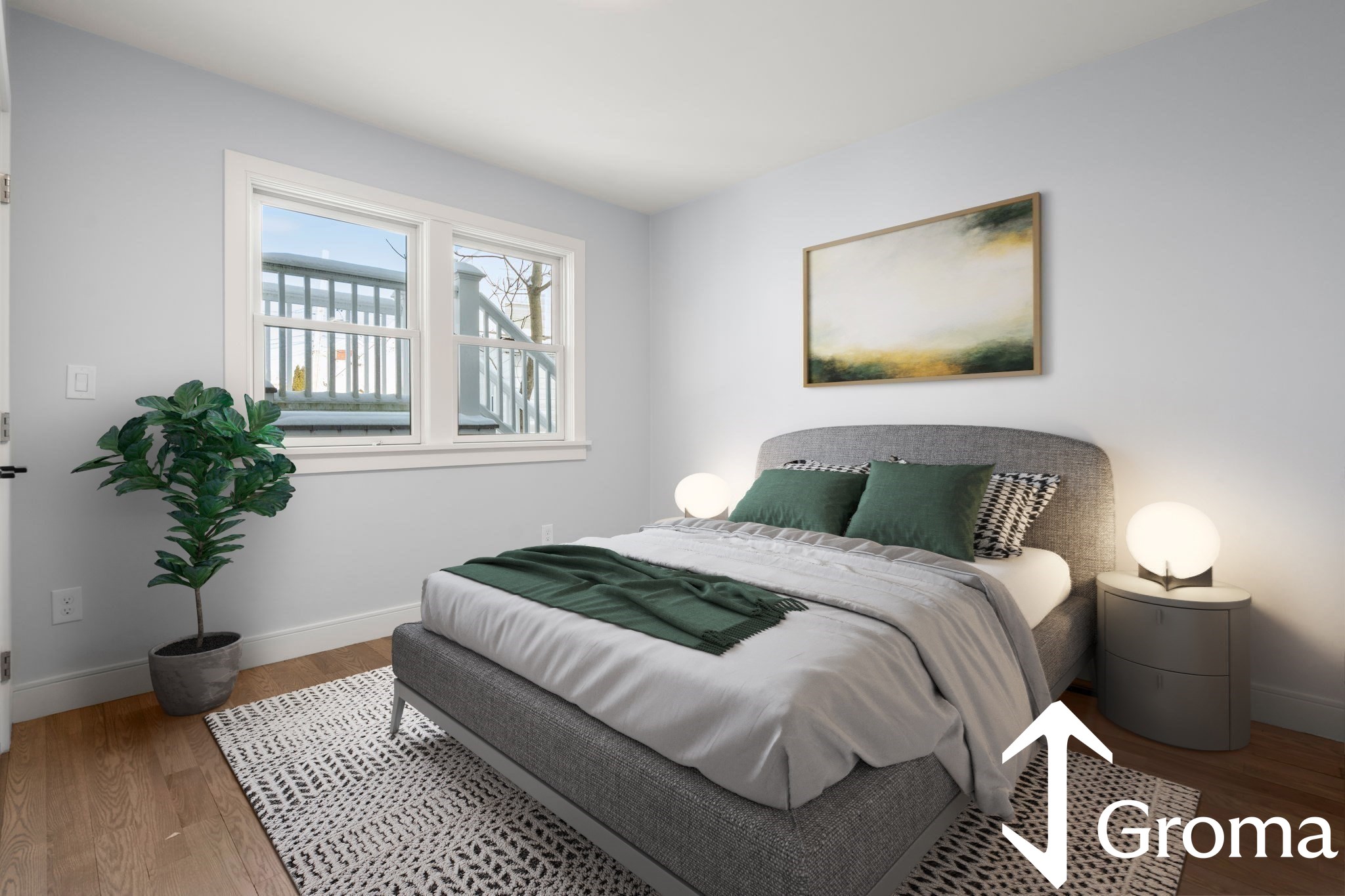 Photos of apartment on Charles St.,Waltham MA 02453