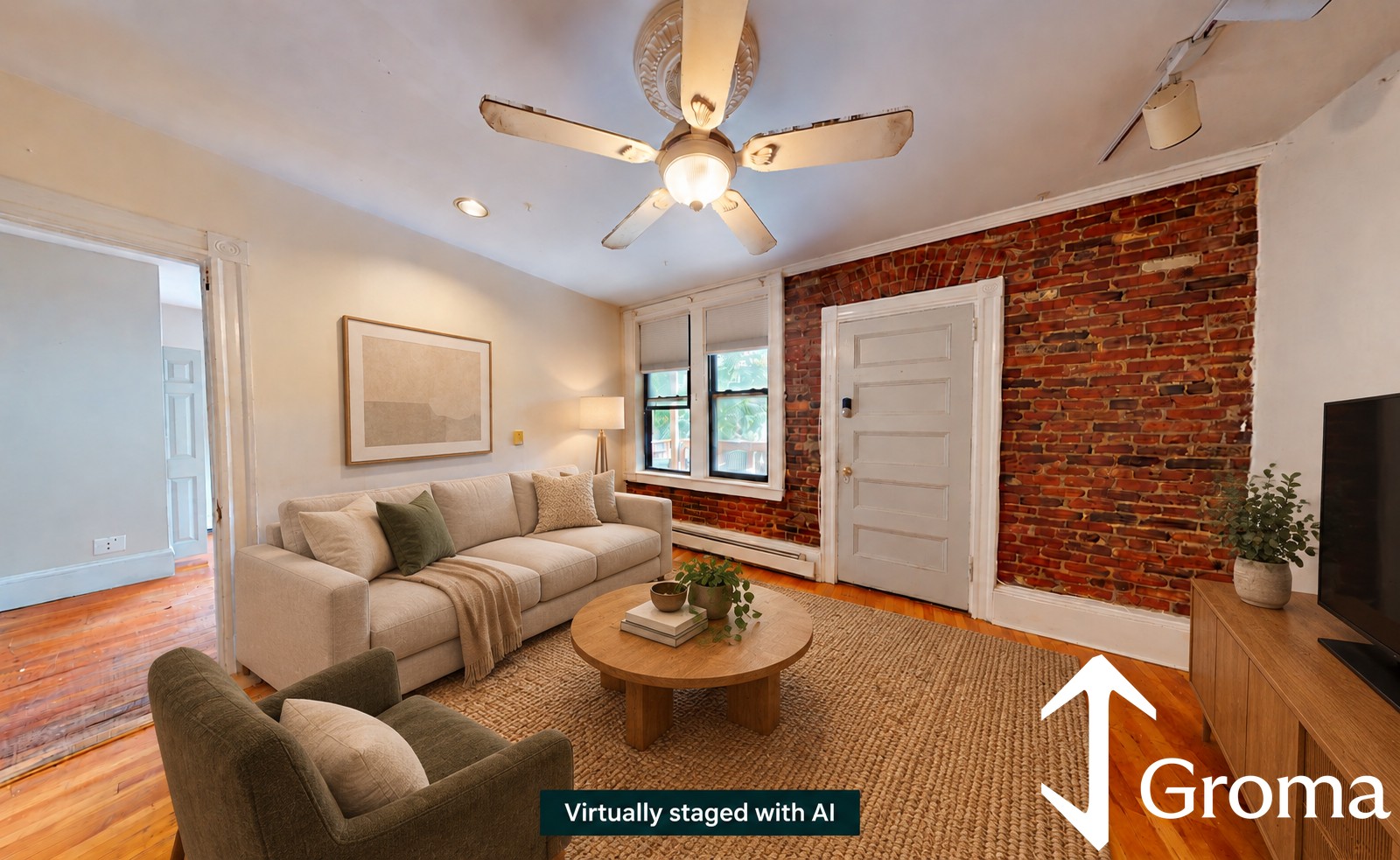 Photo 5 of Tremont St. Unit 2R