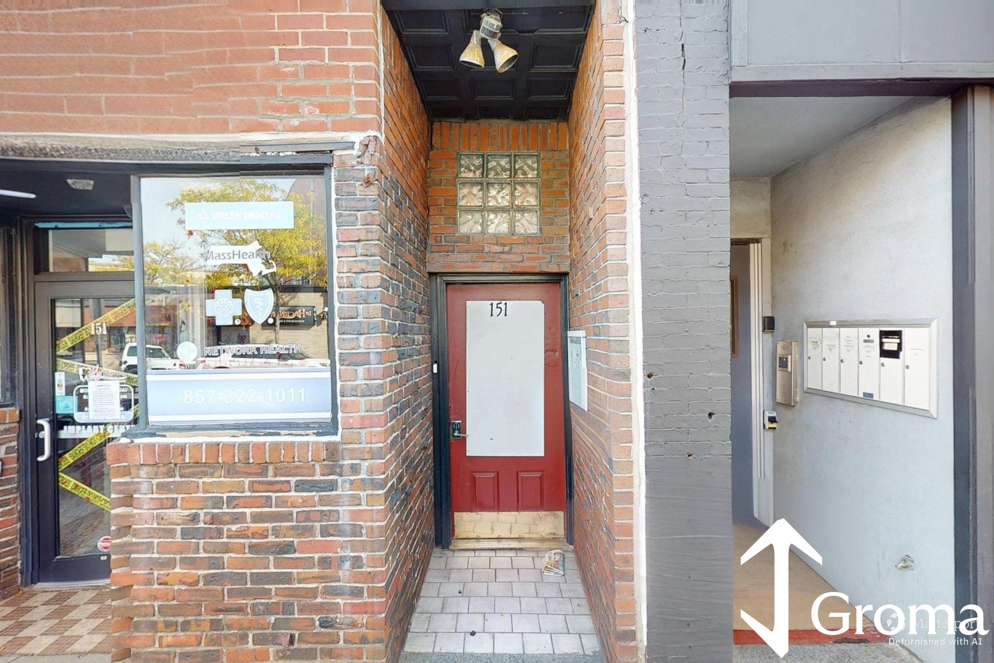 151-153 Meridian Street151-153 Meridian St. — East Boston