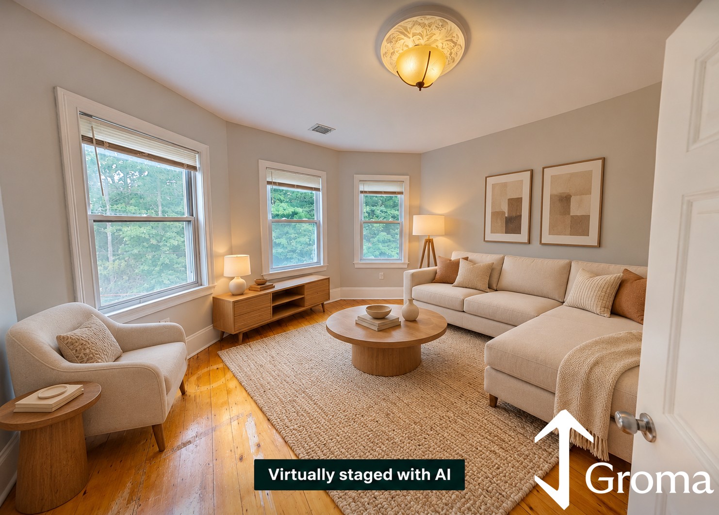 Photos of apartment on Fisher Ave.,Boston MA 02120