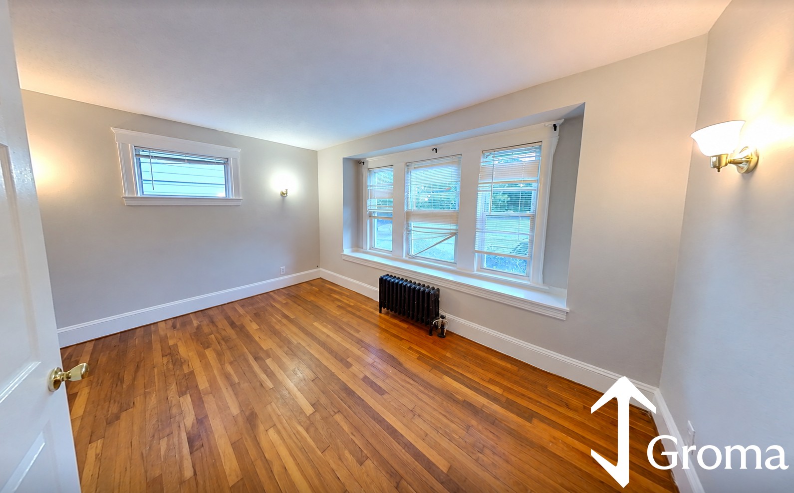 Photos of apartment on Parker Hill Ave.,Boston MA 02120