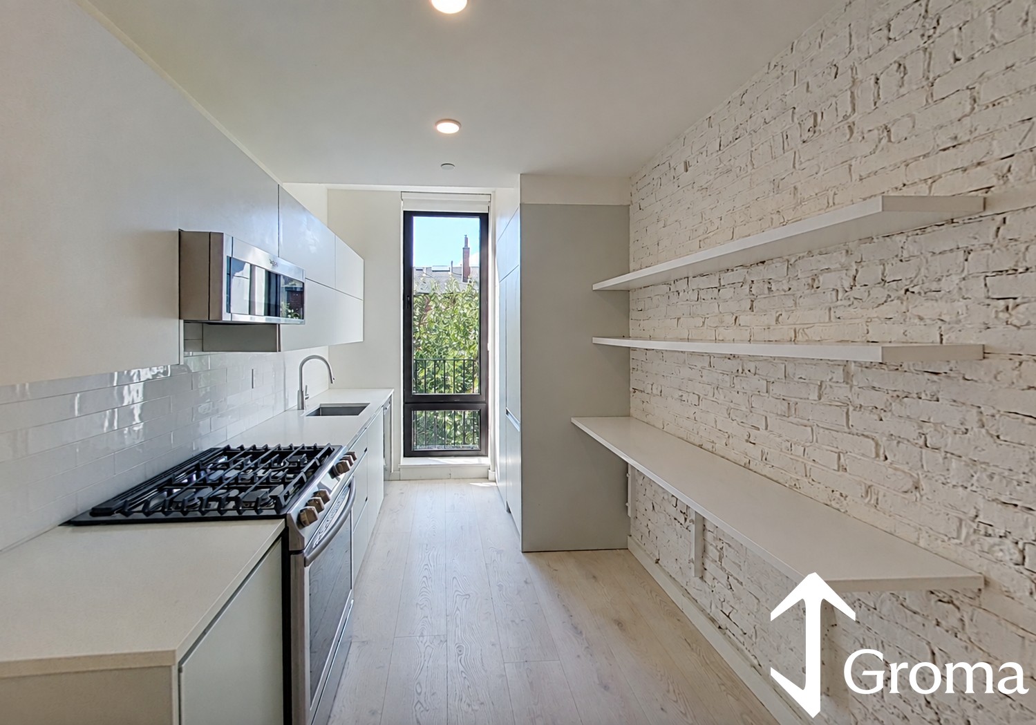 Pictures of  property for rent on Worthington St., Boston, MA 02120