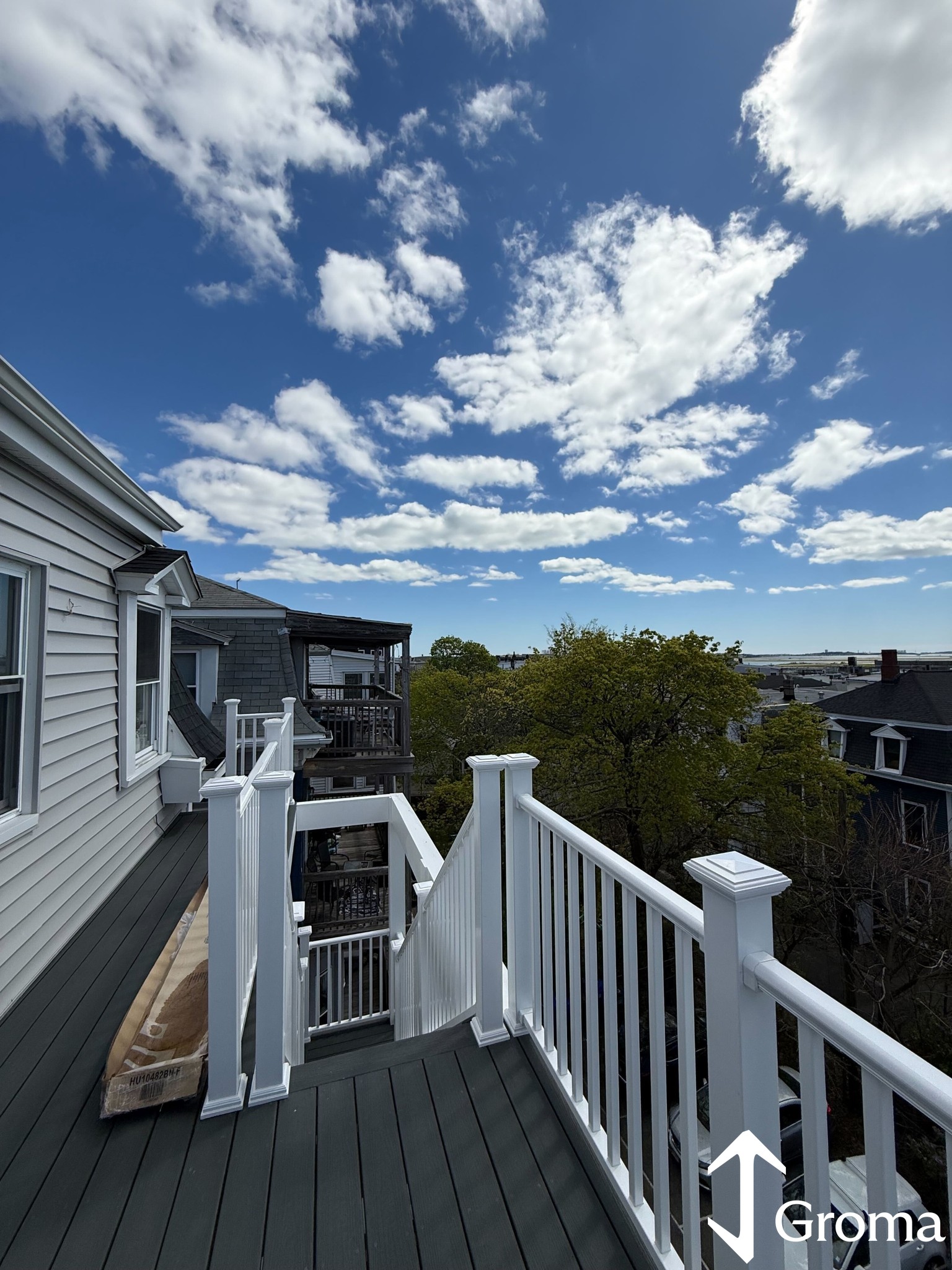 171 Trenton St. — East Boston