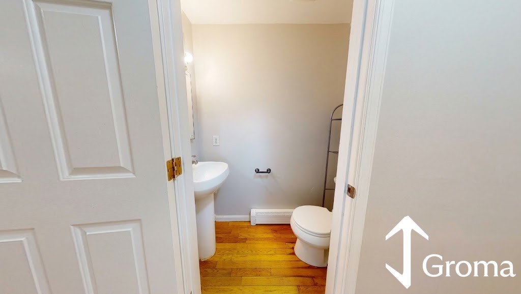 37 Juniper St. — Roxbury