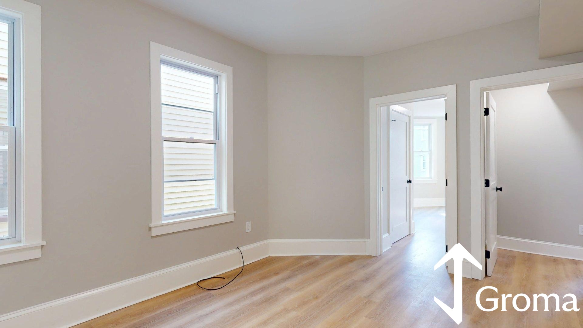 Photos of apartment on Chelsea St.,Boston MA 02128