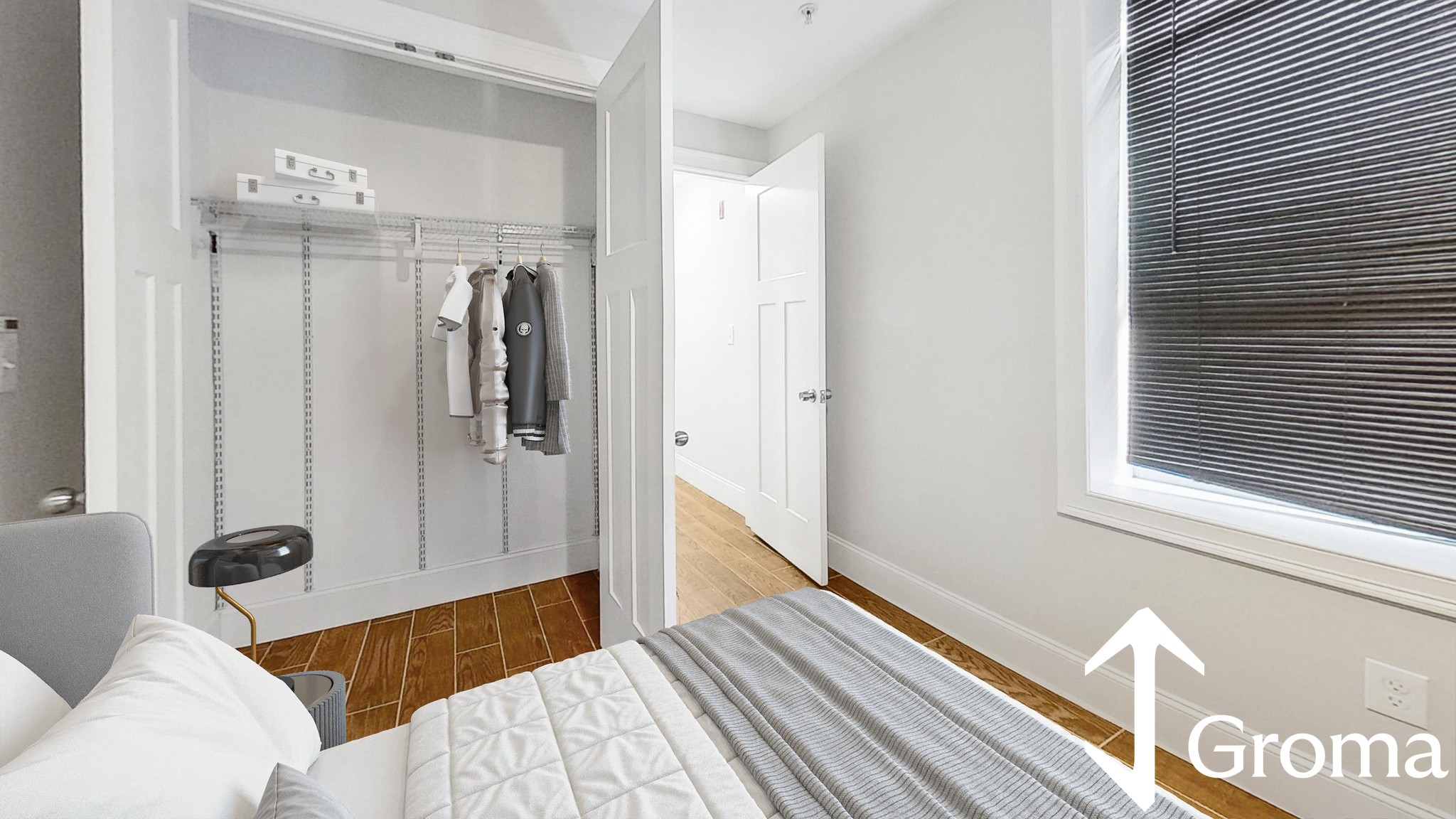 Photos of apartment on Caldwell St.,Boston MA 02129