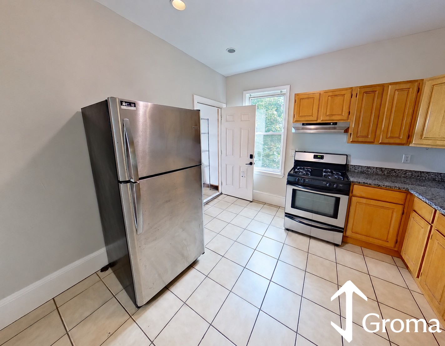 Photos of apartment on Fisher Ave.,Boston MA 02120