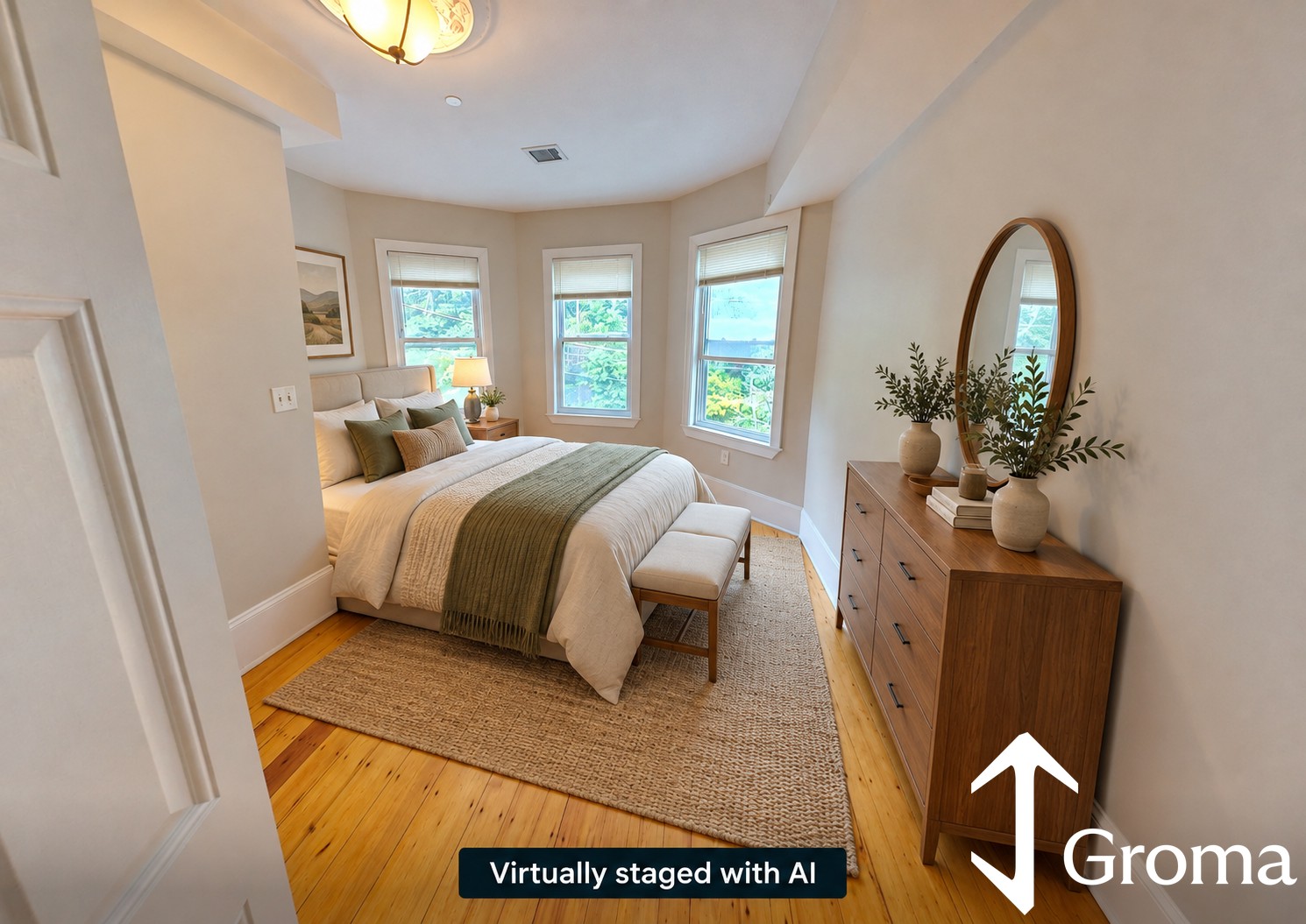 Photos of apartment on Fisher Ave.,Boston MA 02120