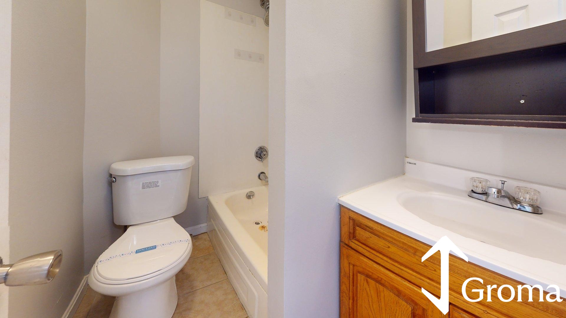 161 Bennington St. — East Boston