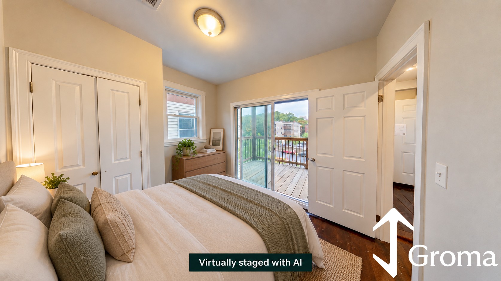Photos of apartment on Carmel St.,Boston MA 02120