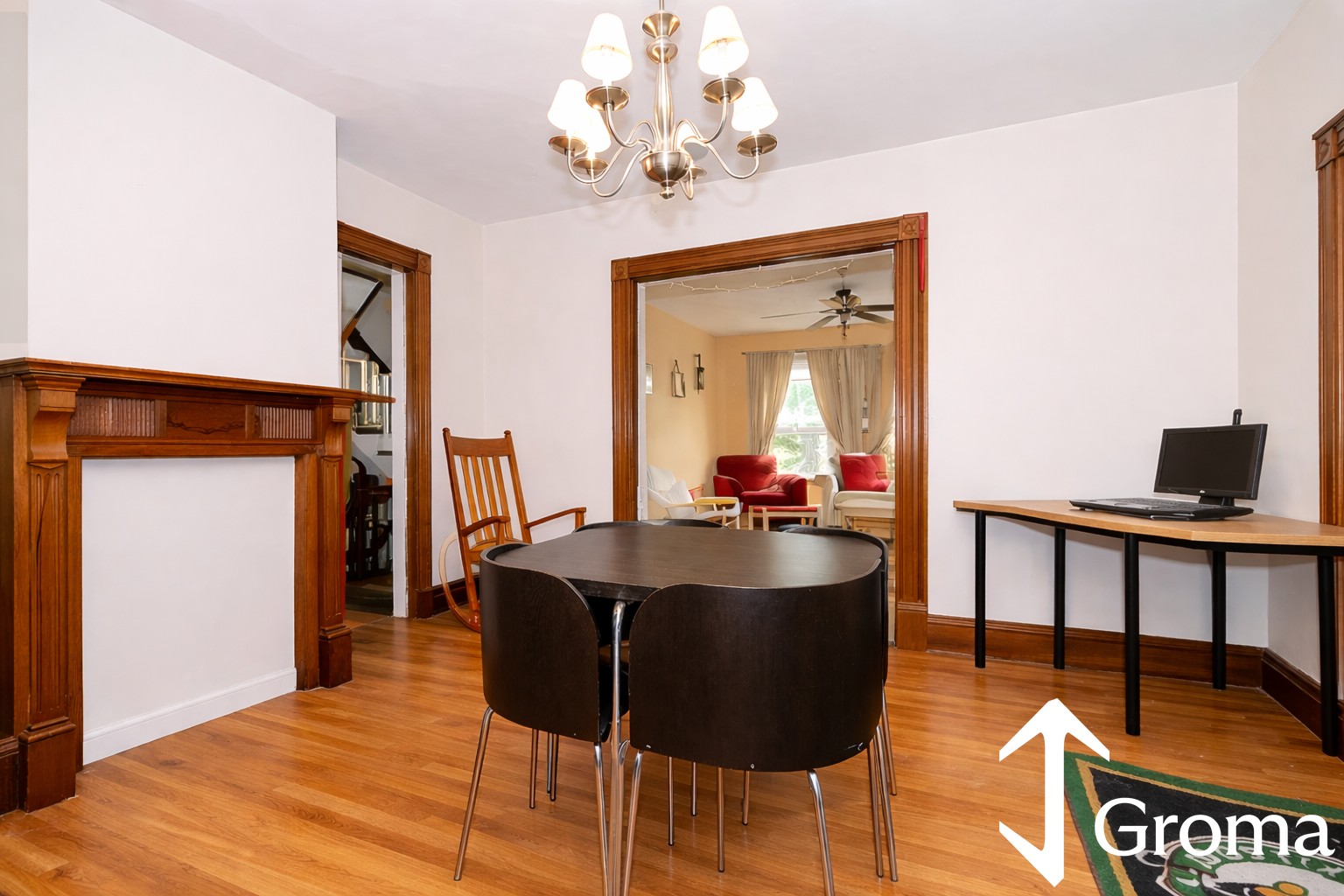 Photos of apartment on Westerly St.,Boston MA 02130