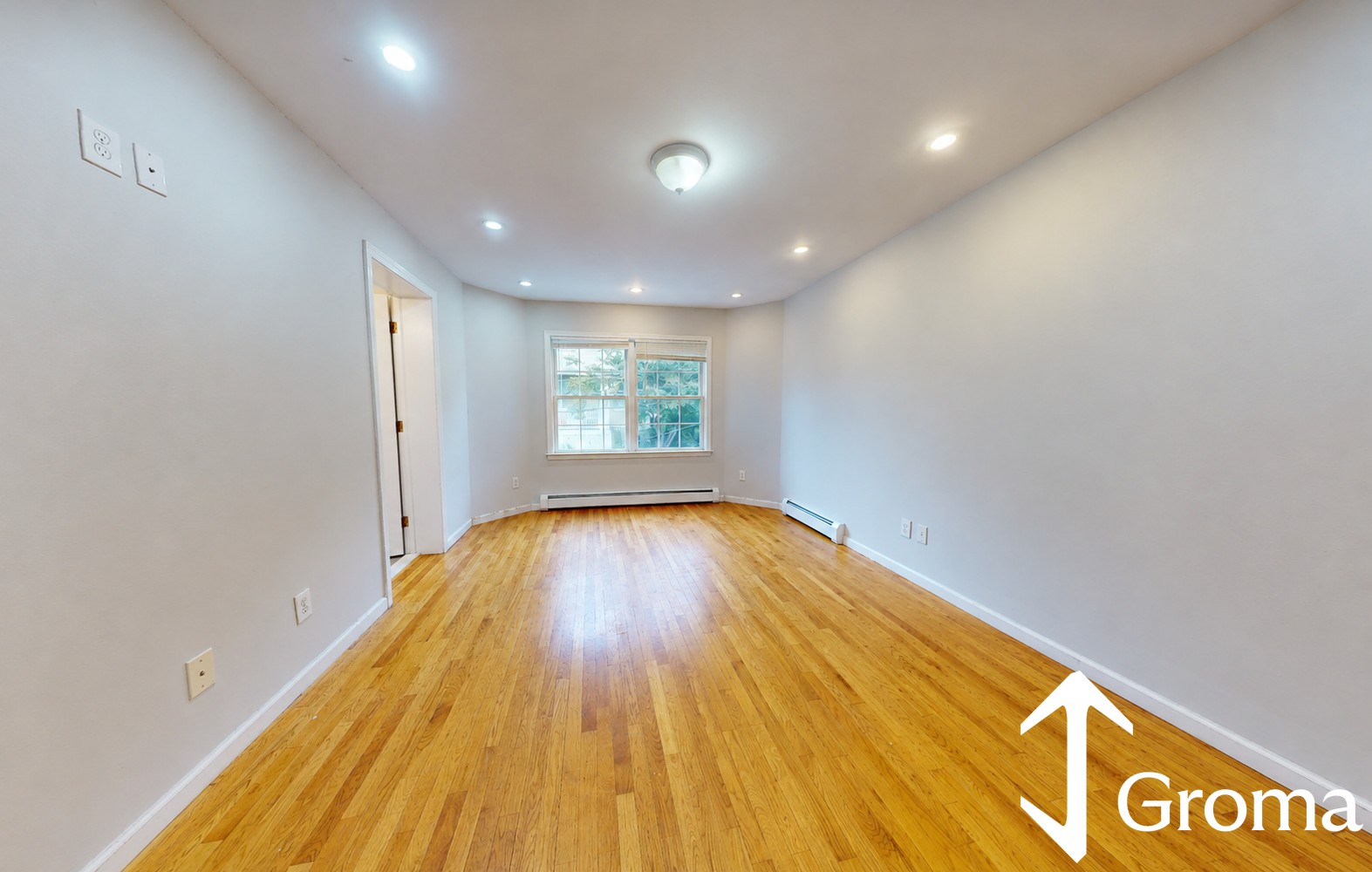 31 Juniper St. — Roxbury