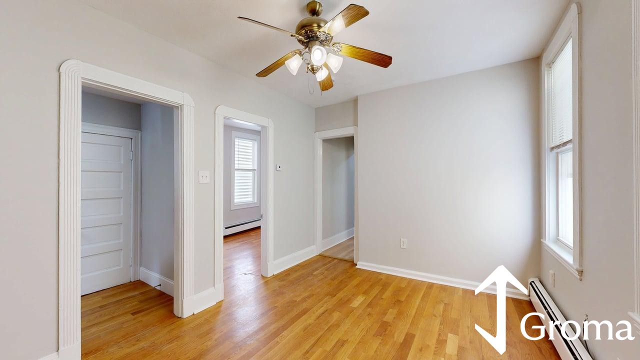 Photos of apartment on Chelsea St.,Boston MA 02128