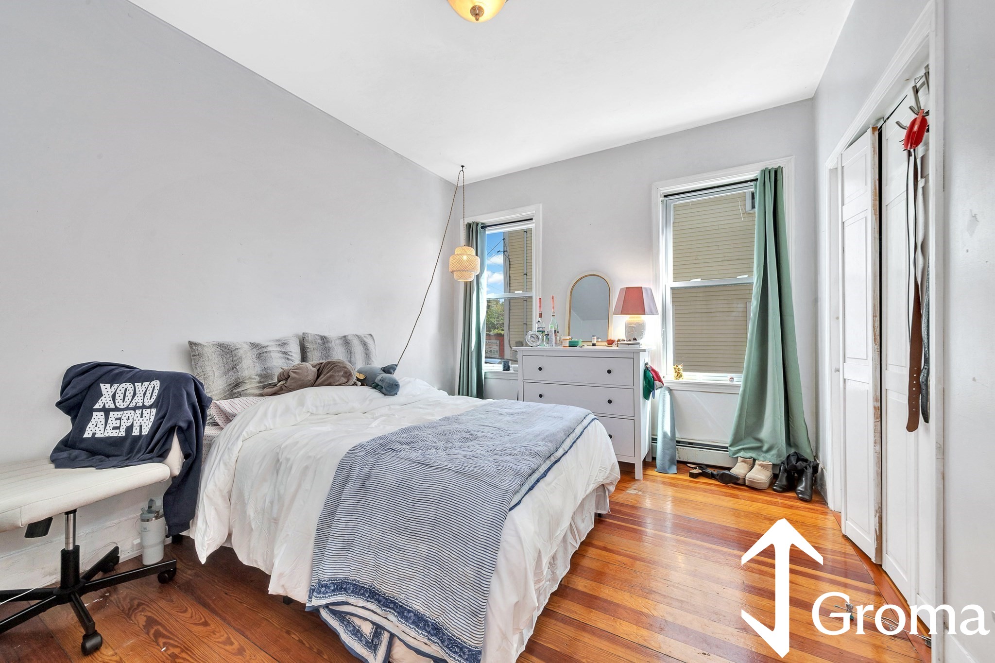 Photos of apartment on Fisher Ave.,Boston MA 02120