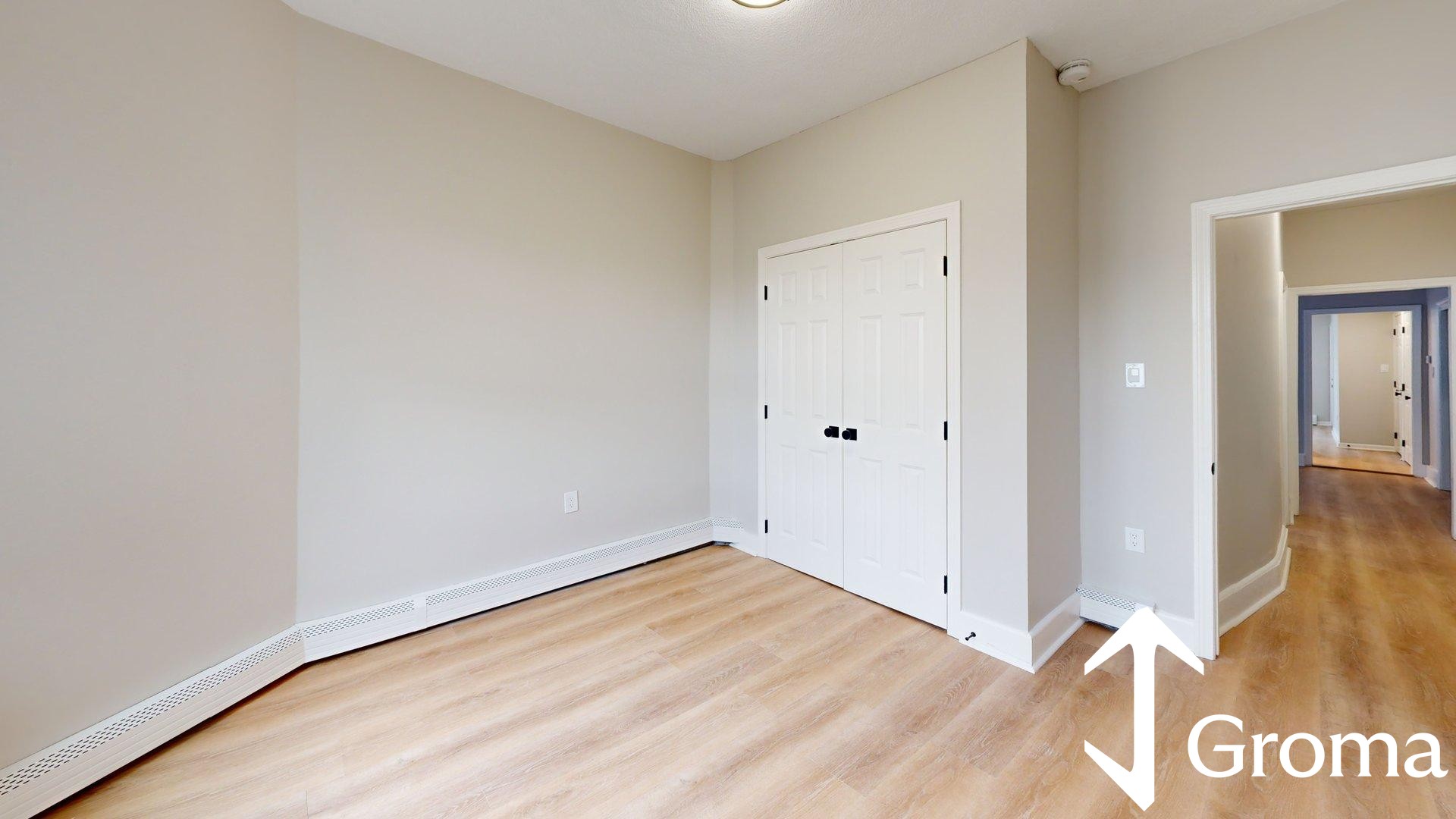 165 Hichborn St.