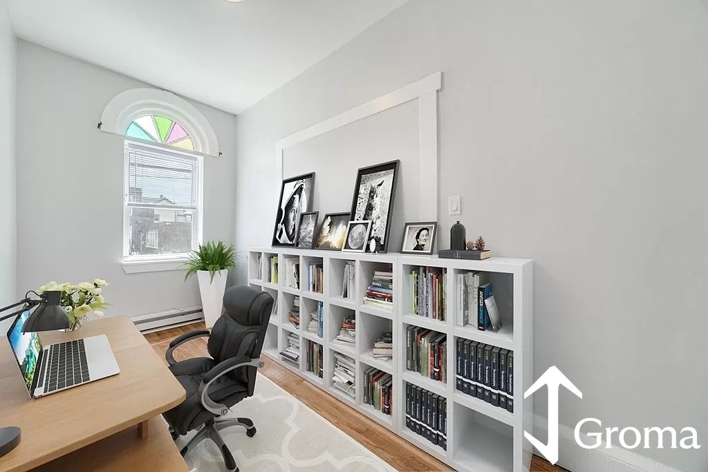 48 Clark Ave.