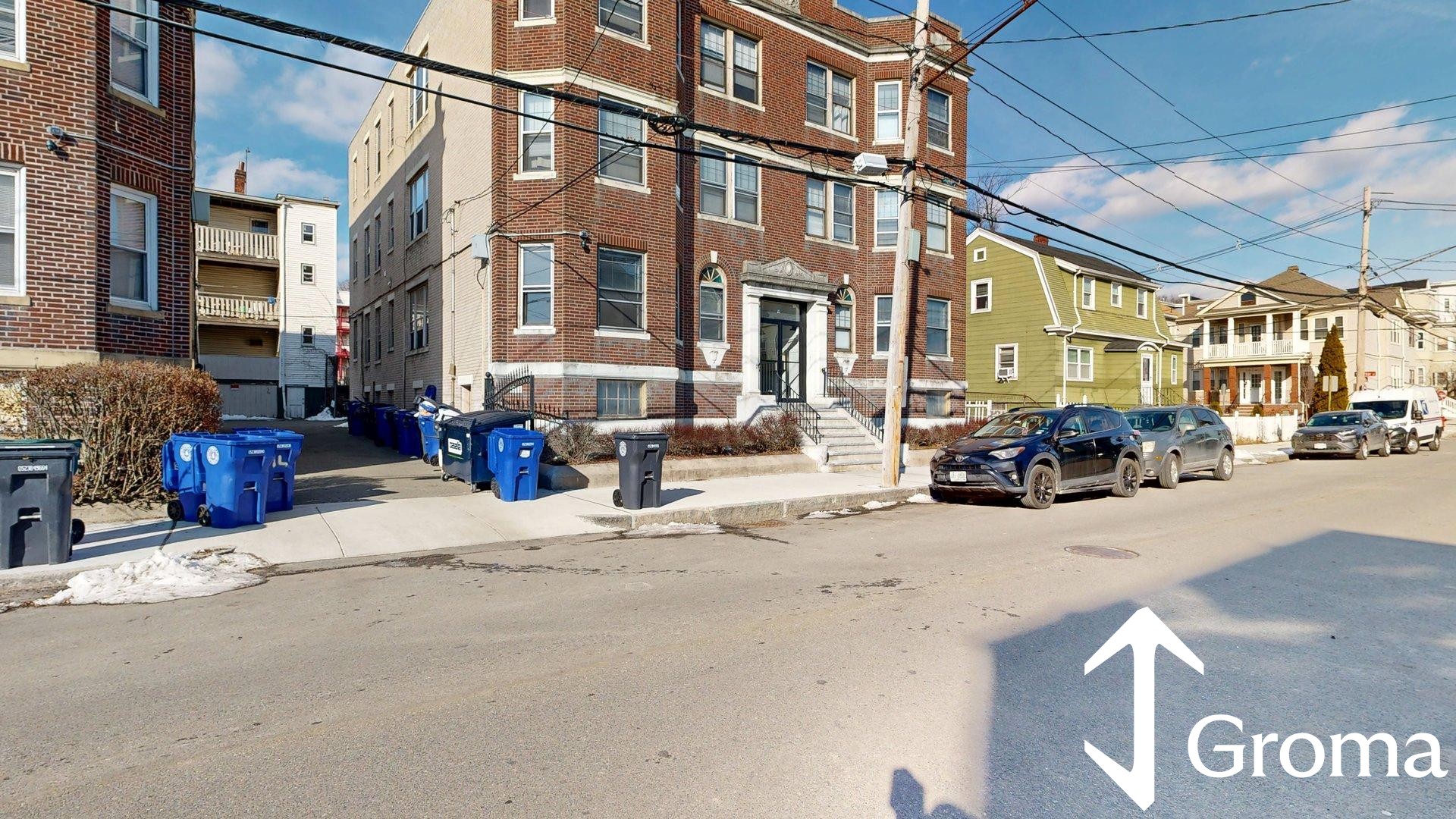 52 Clark Ave.