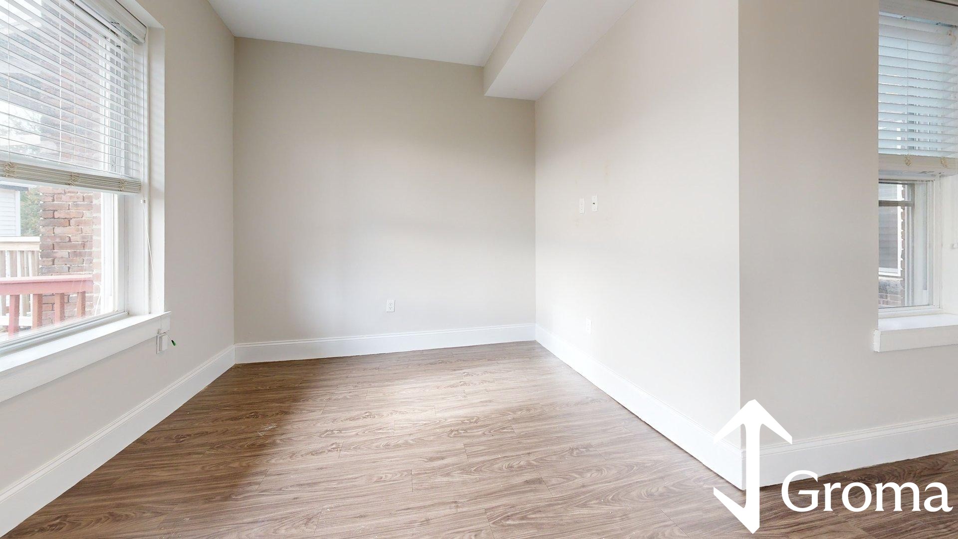 Photos of apartment on Paris St.,Boston MA 02128