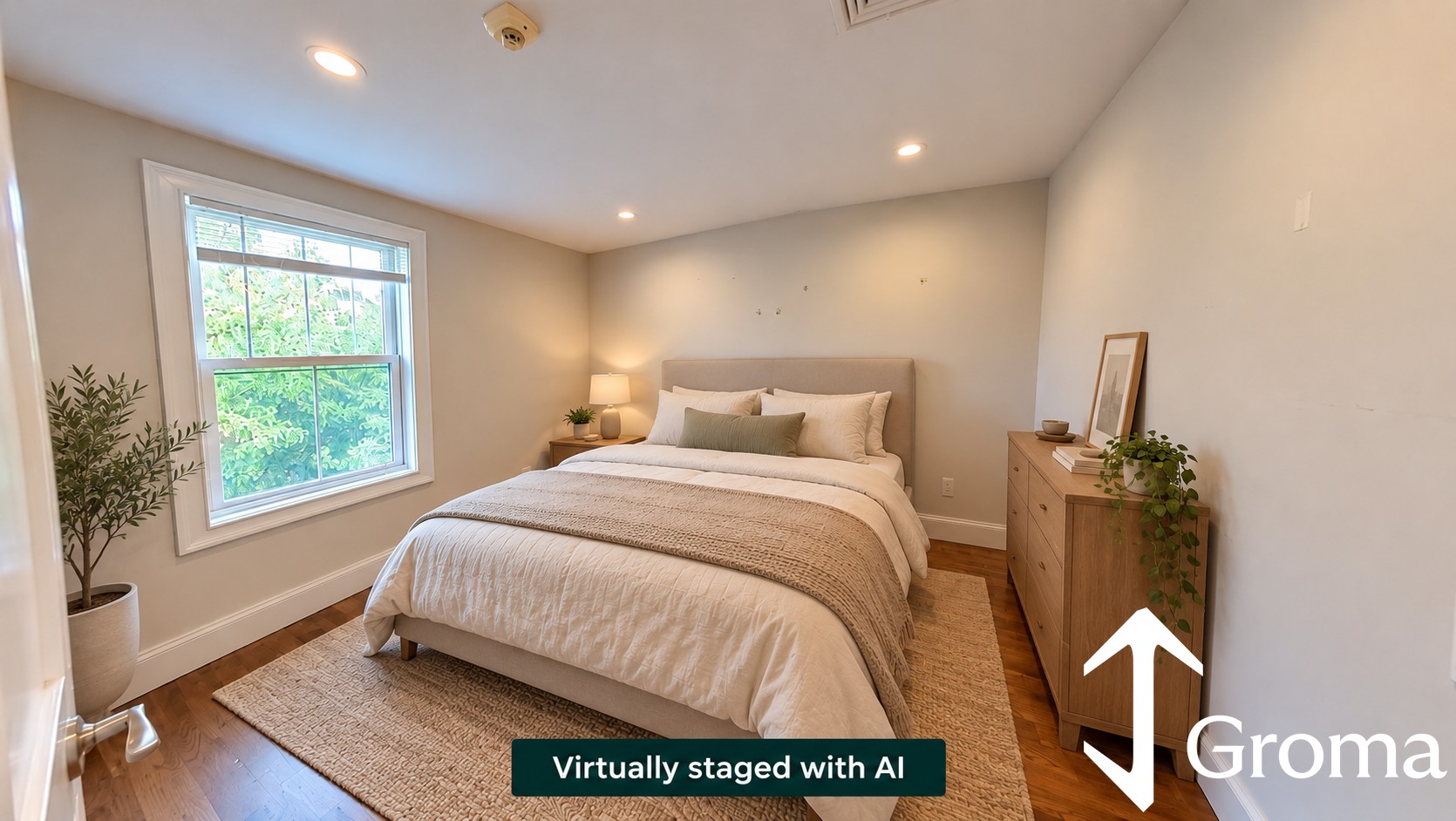 37R Juniper St. — Roxbury