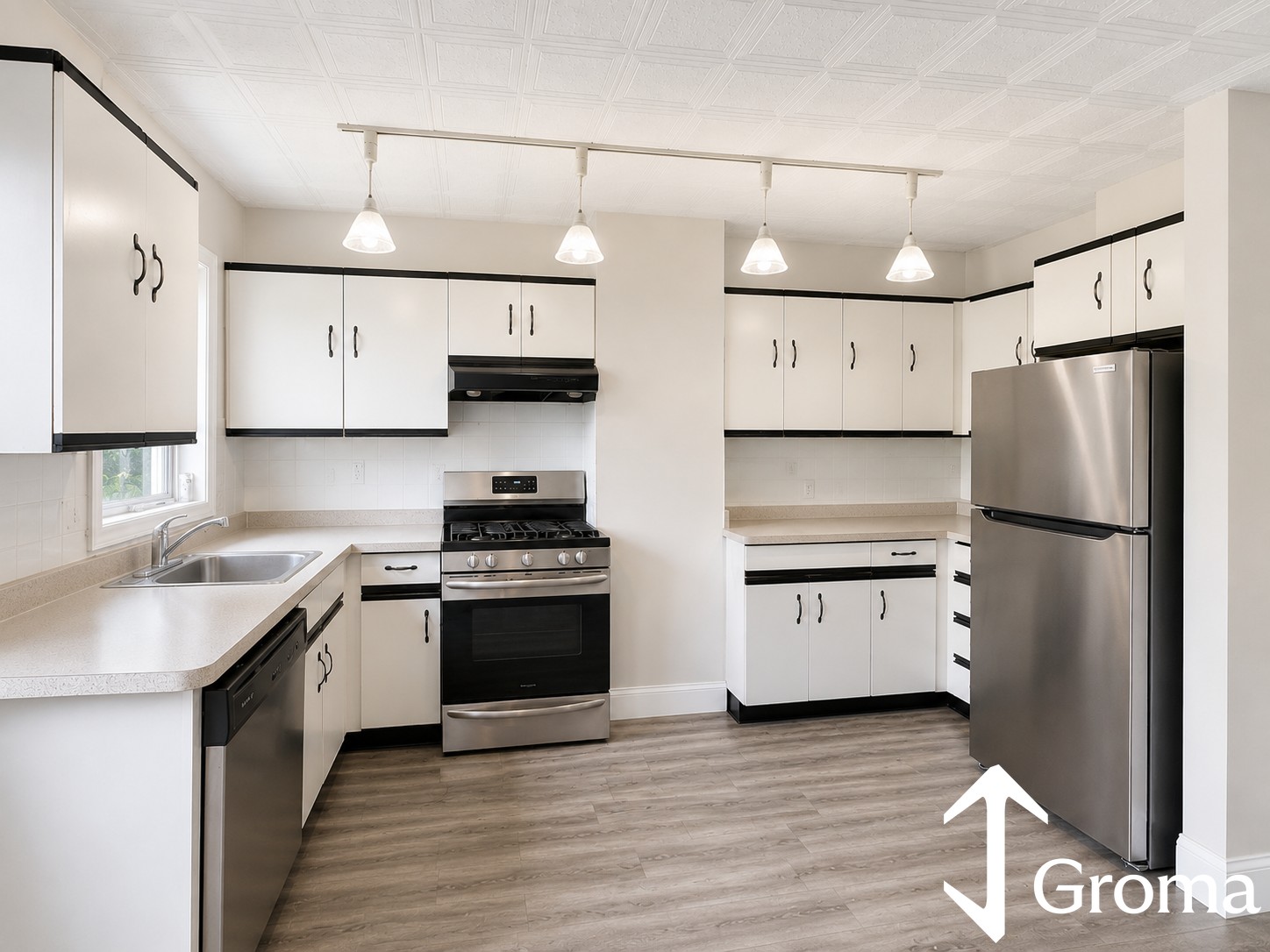 Photos of apartment on Byron St.,Boston MA 02128
