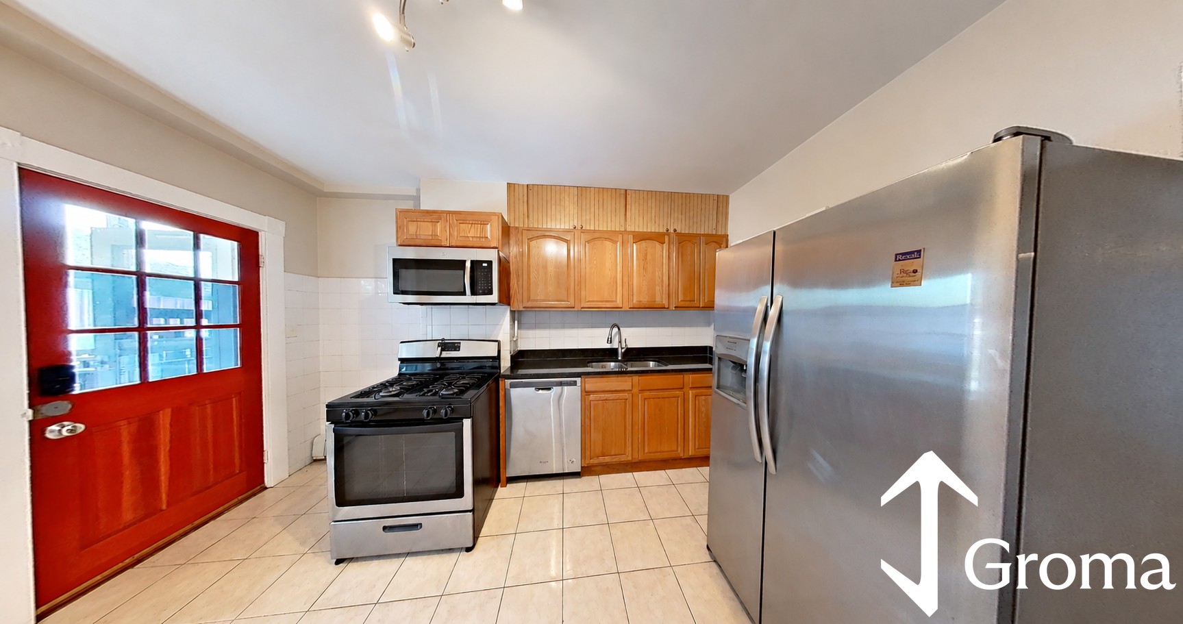 Pictures of  property for rent on Huntington Ave., Boston, MA 02115