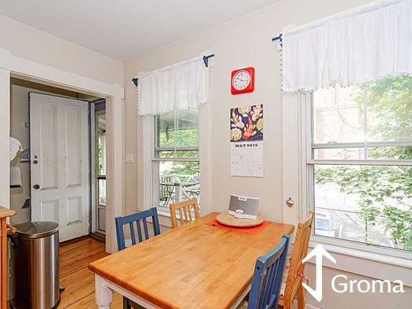 Photos of apartment on Westerly St.,Boston MA 02130