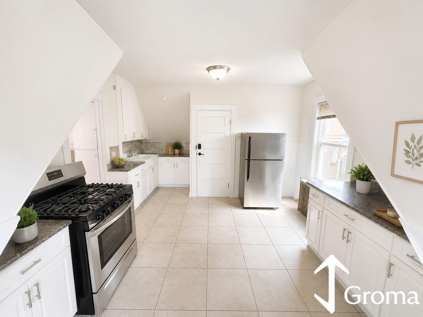 7 Oakview Ter. - Jamaica Plain