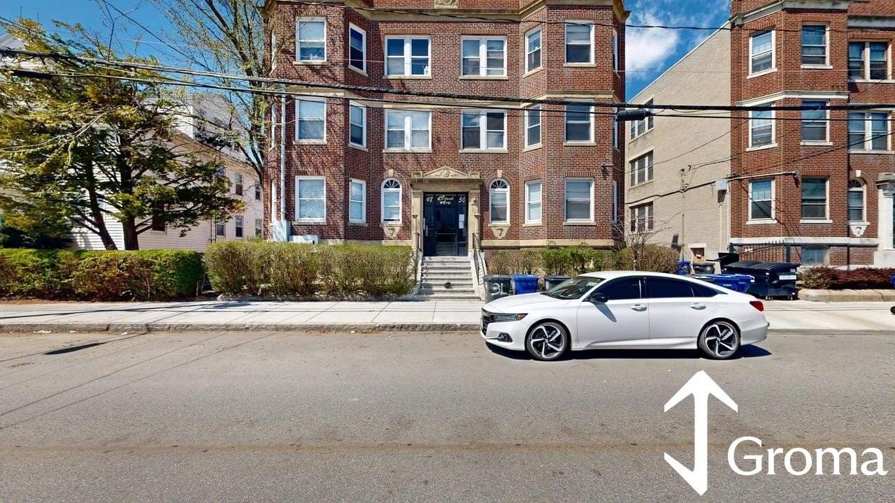 Photos of apartment on Clark Ave.,Chelsea MA 02150