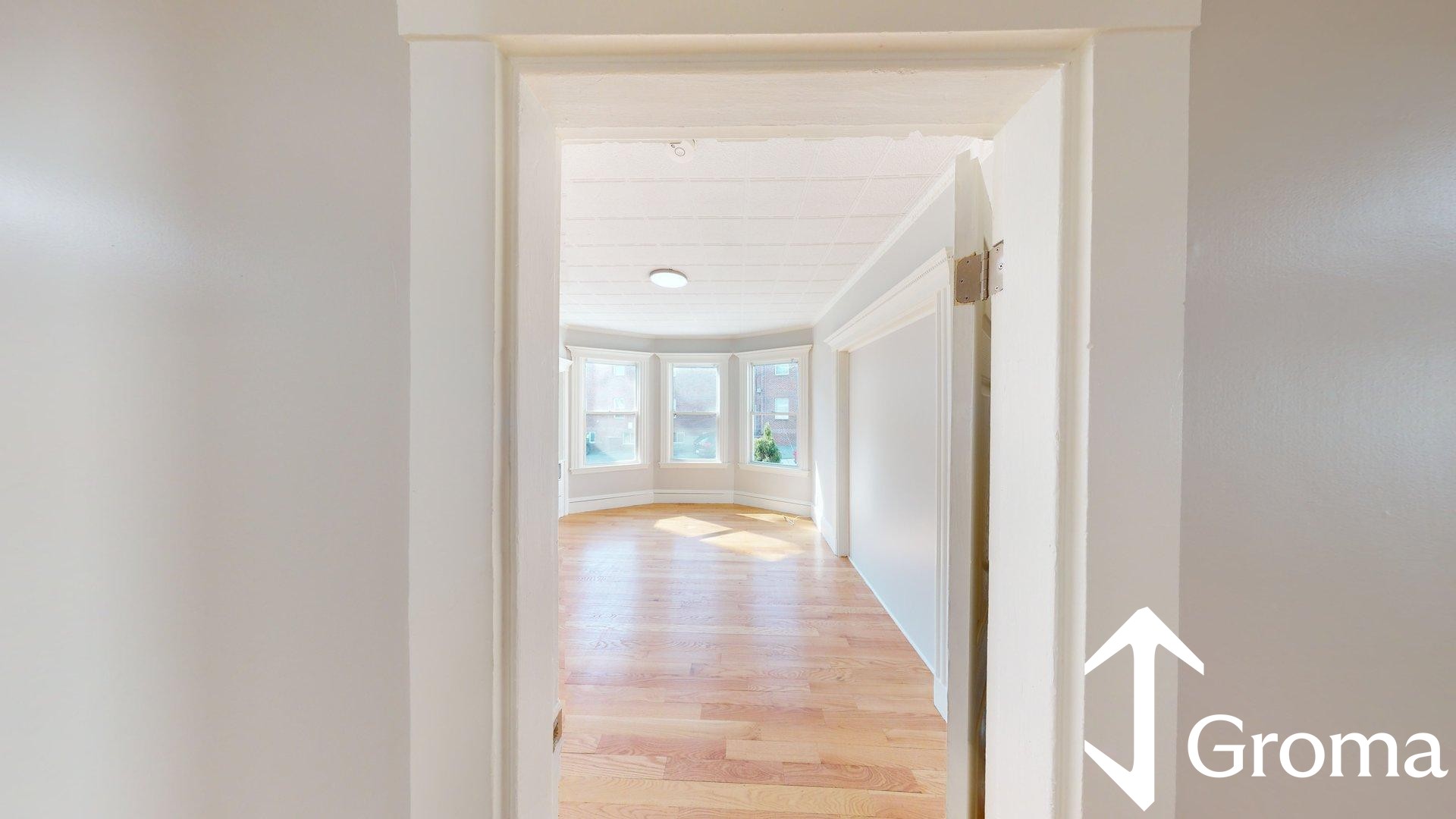 Photos of apartment on Hancock St.,Everett MA 02149