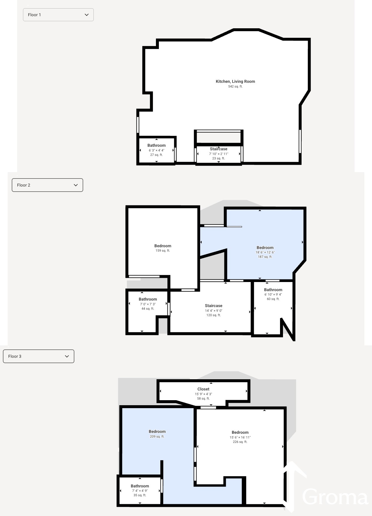 37R Juniper St. — Roxbury