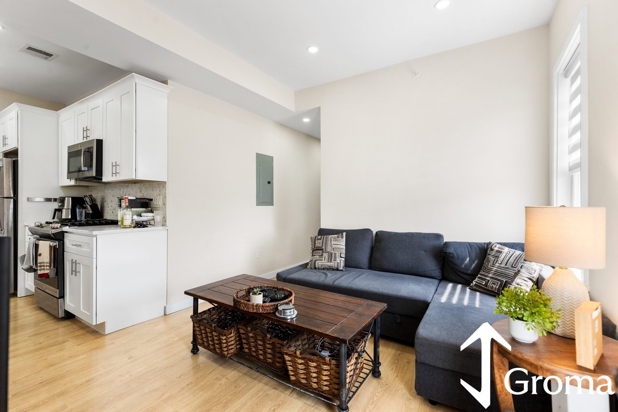 Photos of apartment on Transit St.,Boston MA 02127