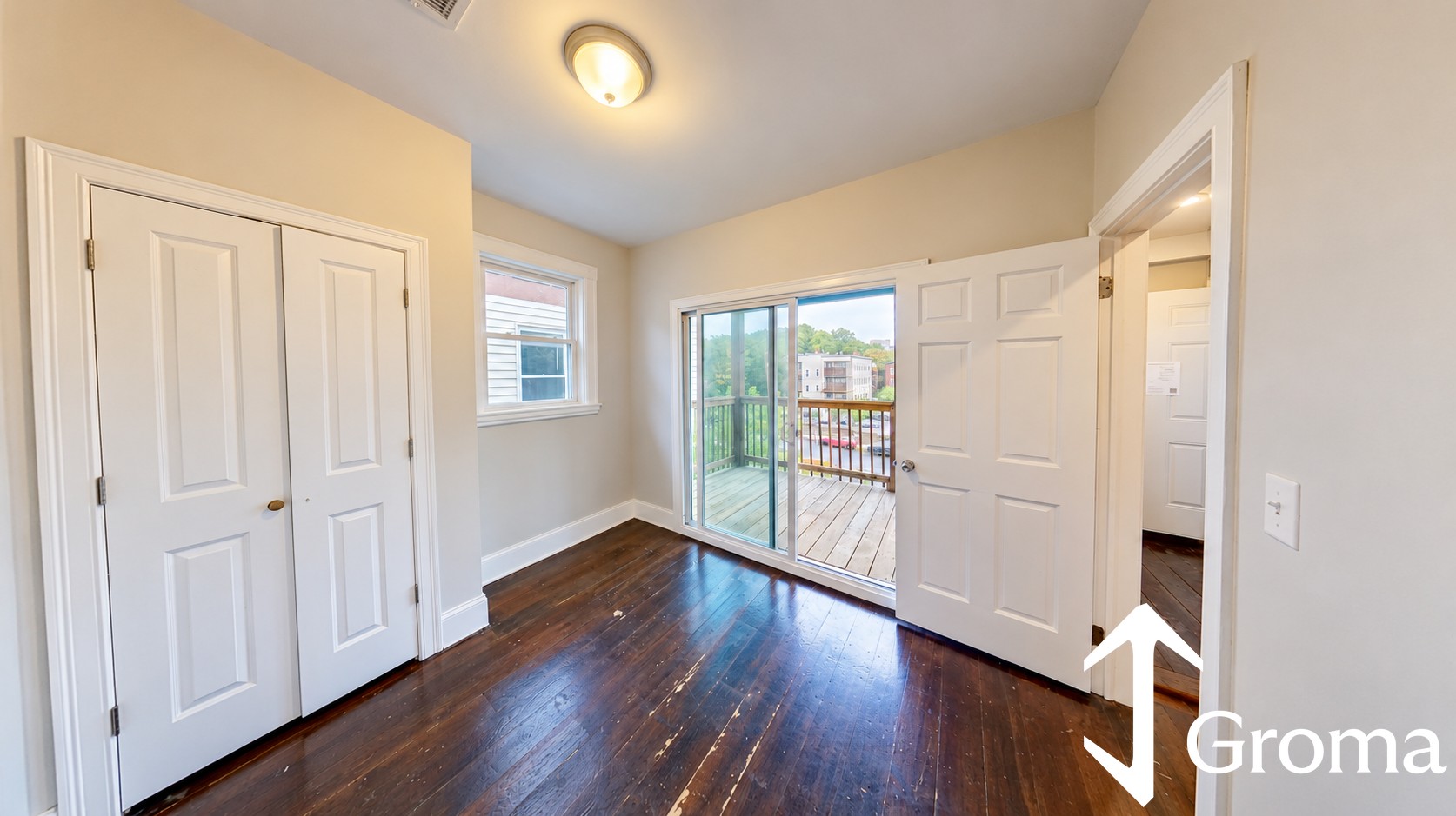 Photos of apartment on Carmel St.,Boston MA 02120
