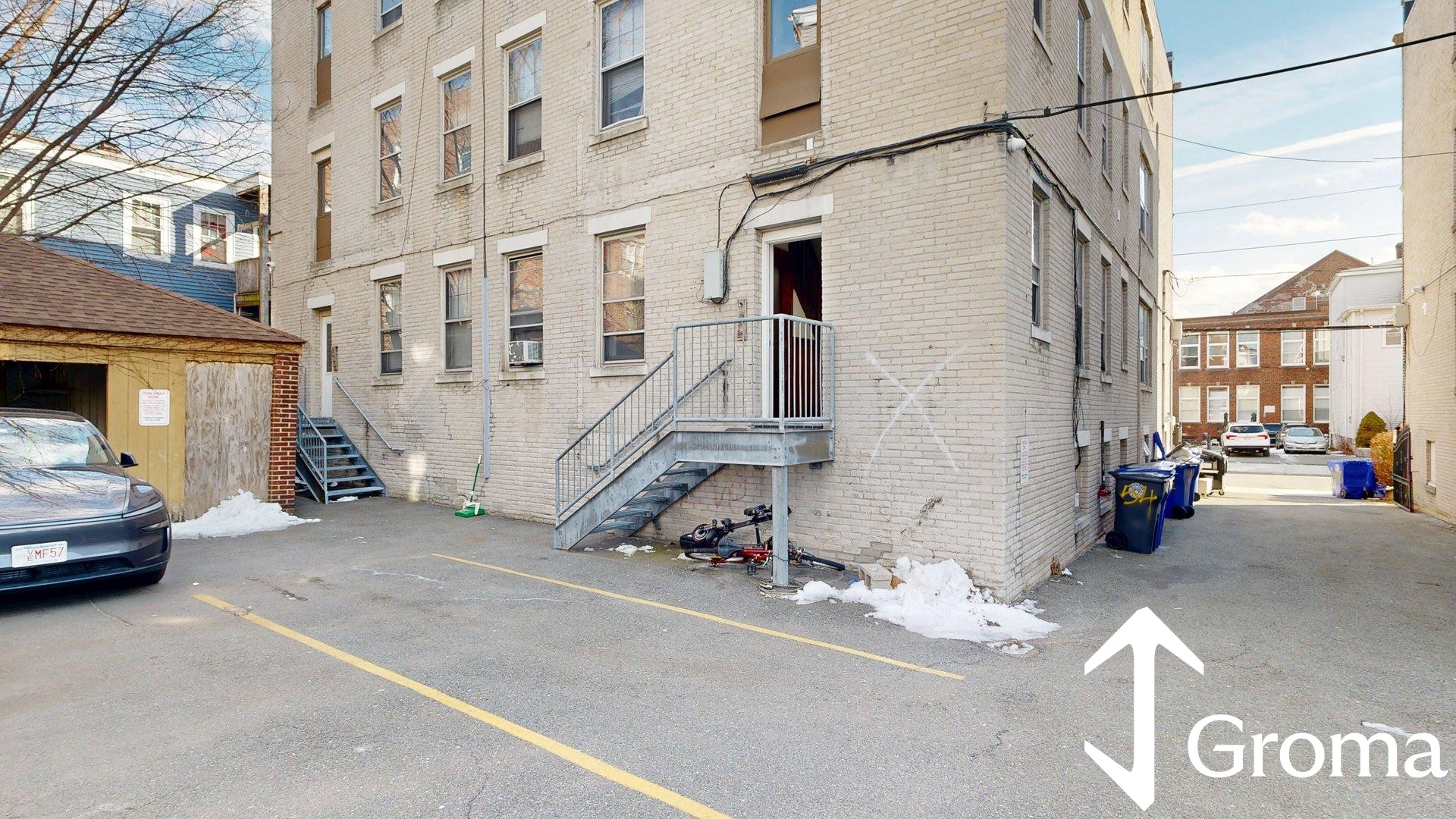 52 Clark Ave.