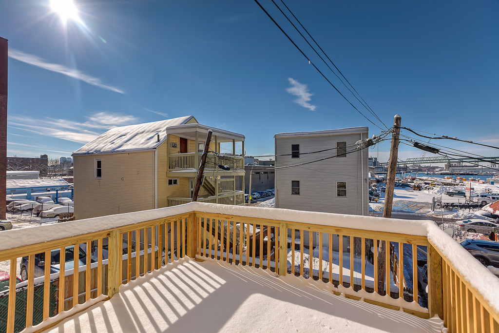 4 bed, 1 bath apartment for rent at 358 Meridian St Unit 1, East Boston — photo 6 of 14