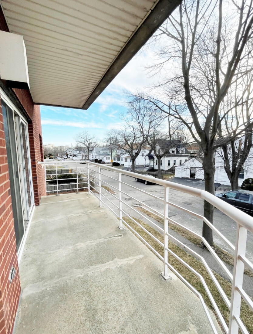 410 Washington St, Quincy Center