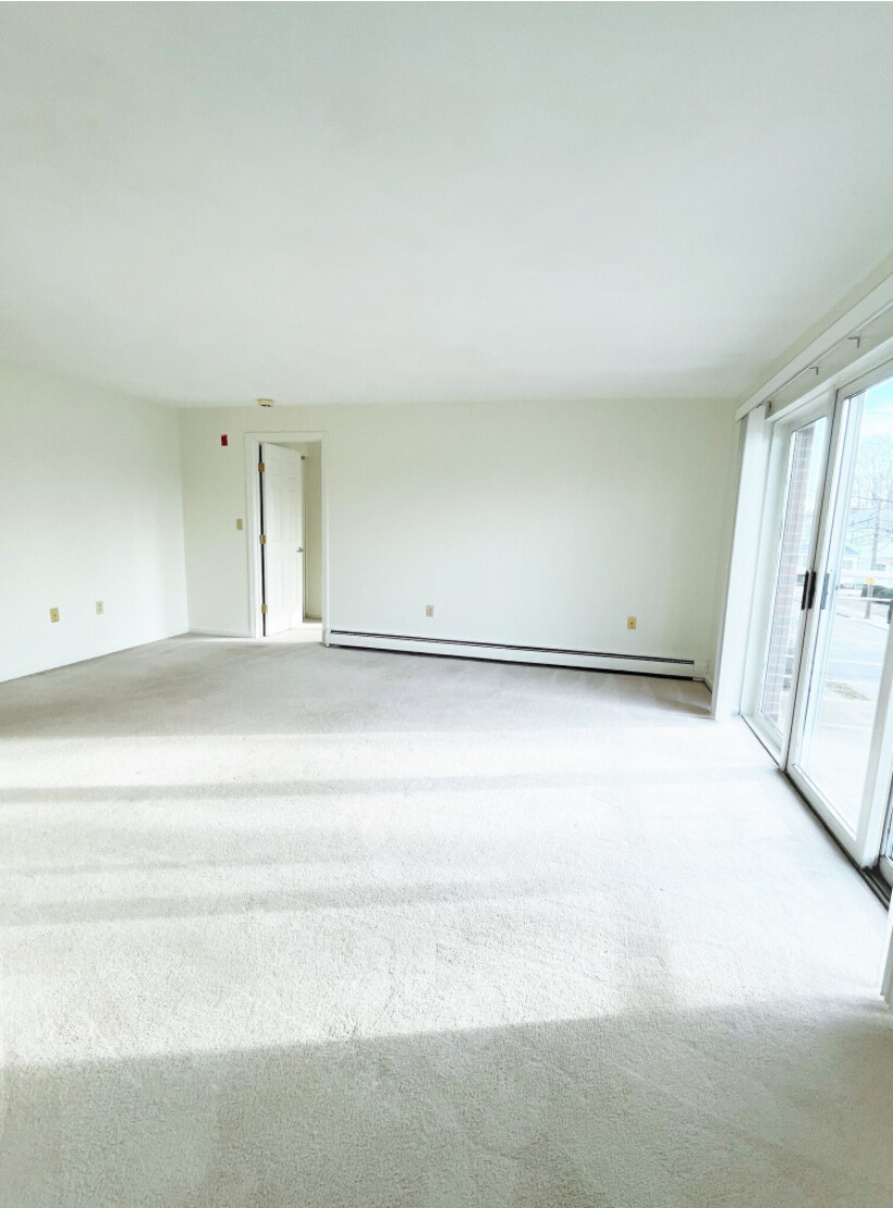 410 Washington St, Quincy Center