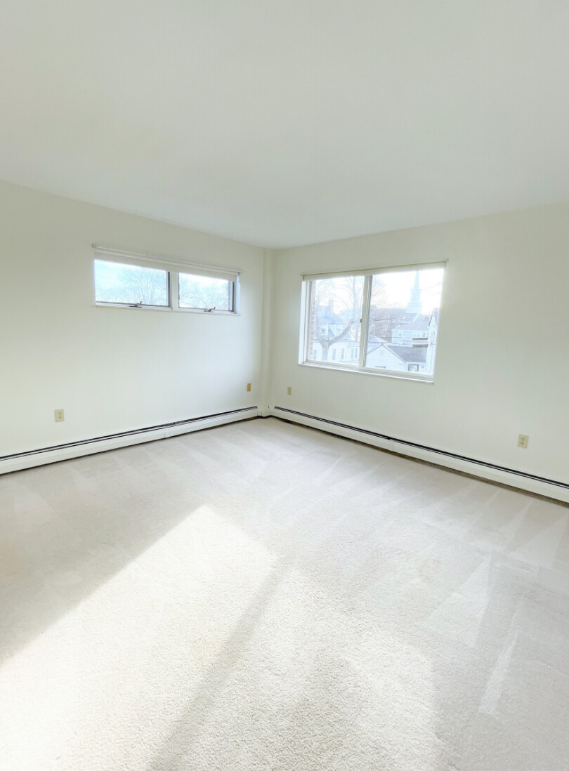 410 Washington St, Quincy Center