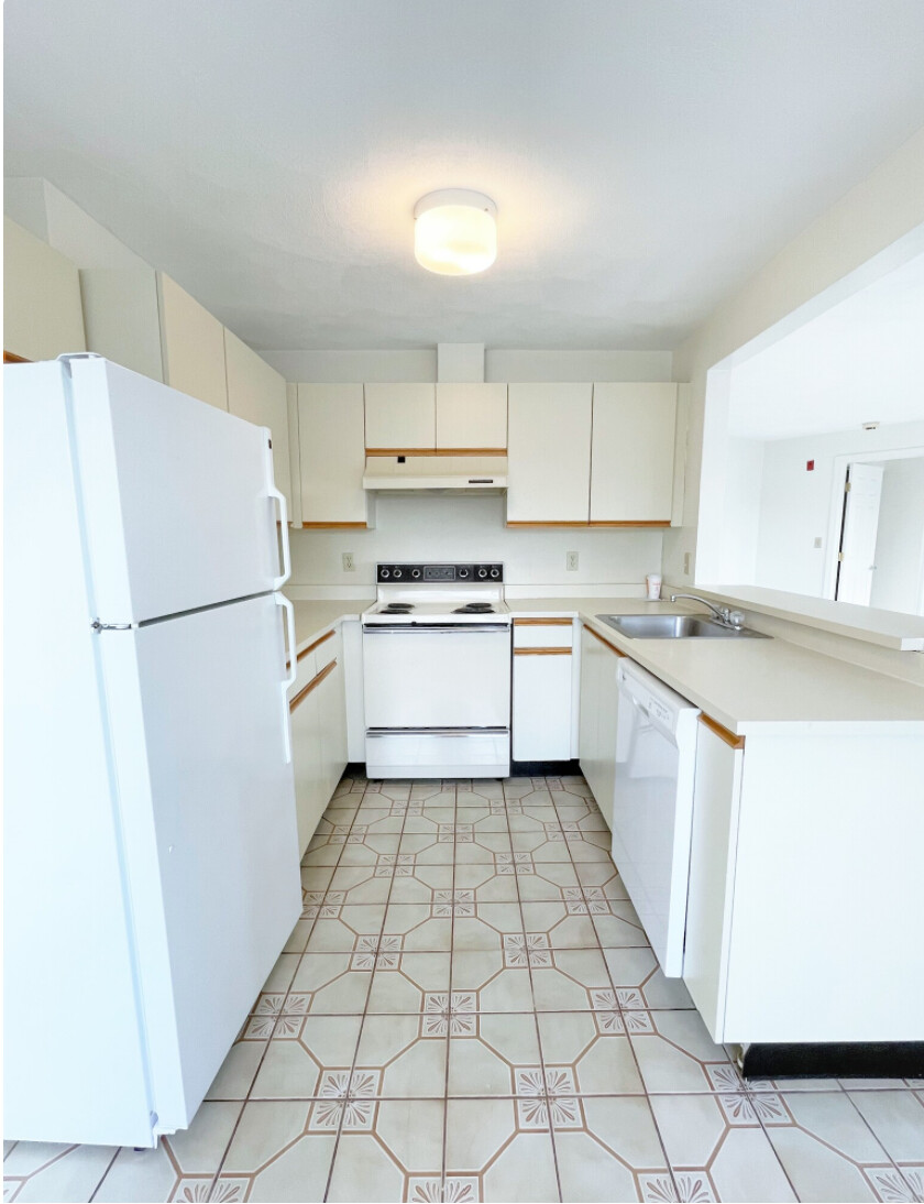 410 Washington St, Quincy Center