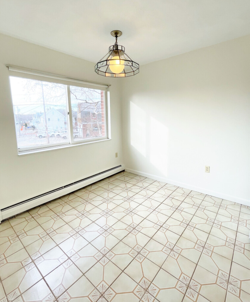 410 Washington St, Quincy Center