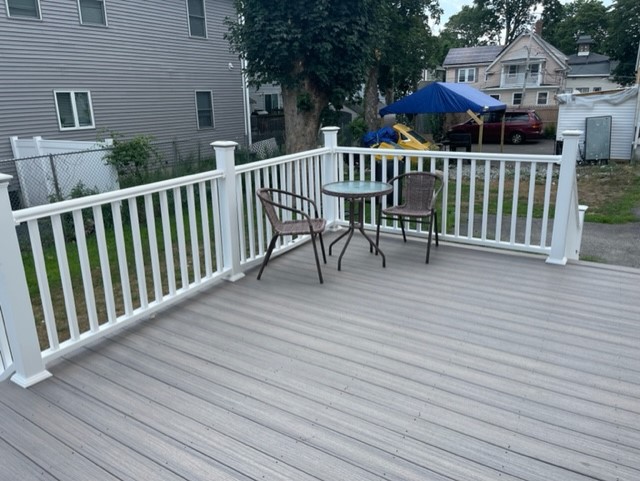 37 Allen St, Brockton