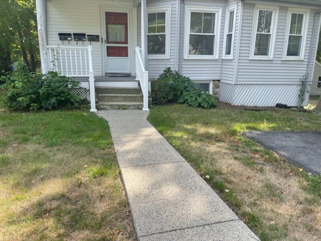 109 River St, Braintree