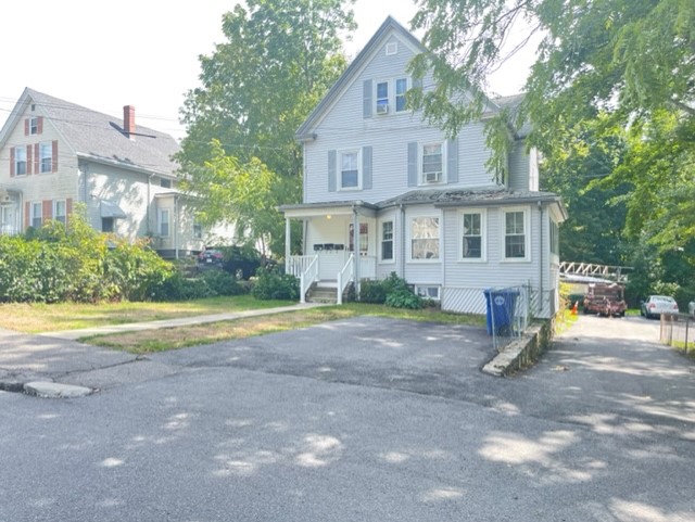 109 River St, Braintree