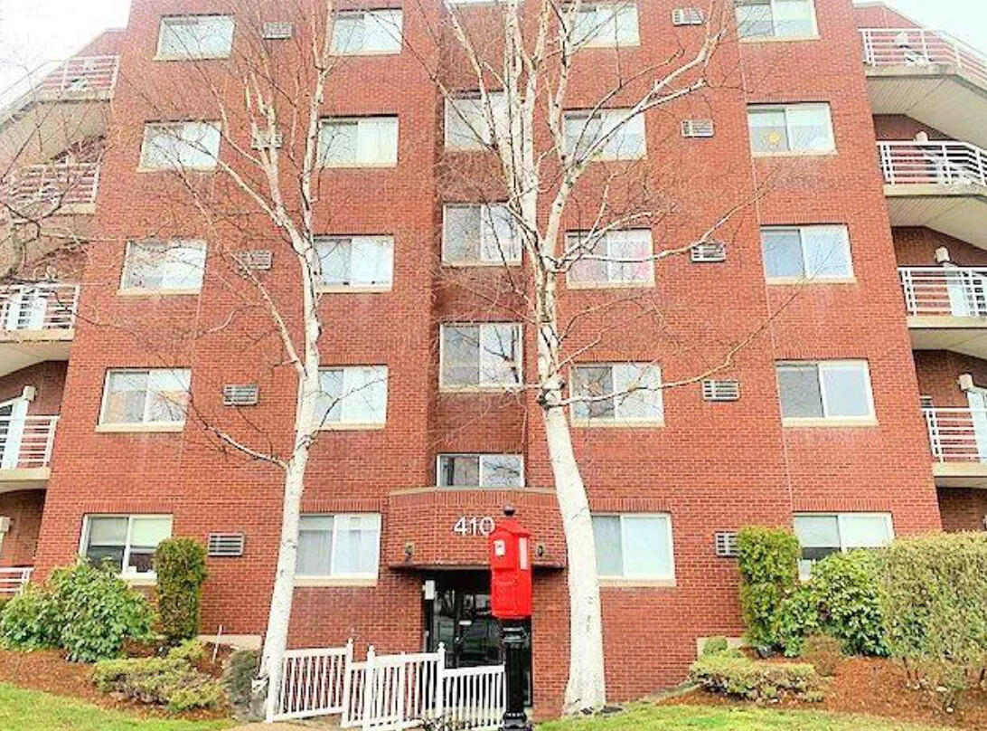 410 Washington St, Quincy