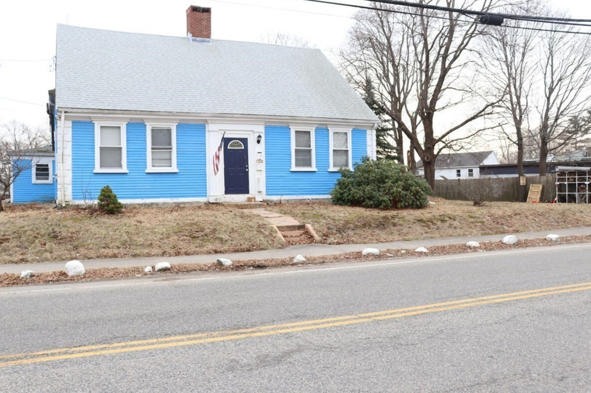 95 Mutton Ln, Weymouth