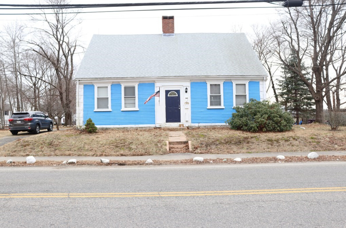 95 Mutton Ln, Weymouth